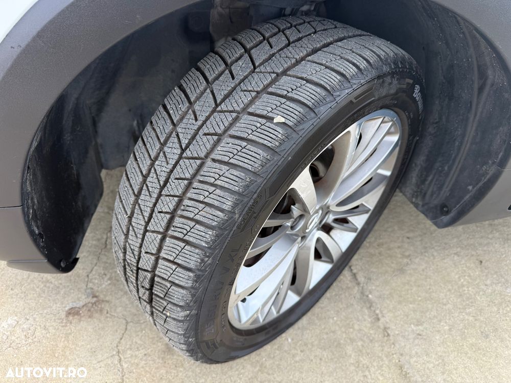 Opel Crossland X 1.2 Start/Stop Automatik Edition - 15