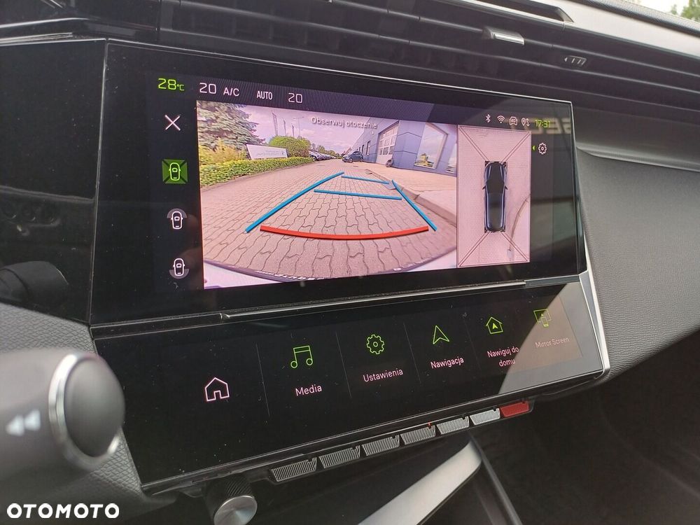 Peugeot 308 1.2 PureTech GPF GT S&S EAT8 - 18