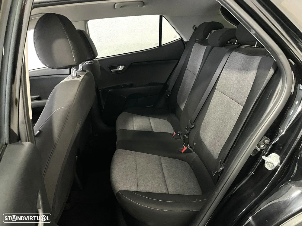 Kia Stonic 1.2 Dynamic - 8