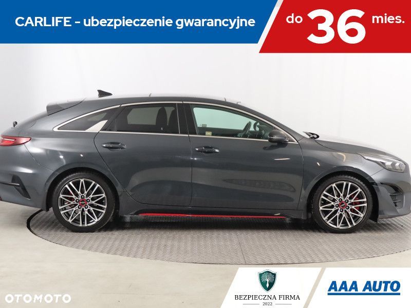 Kia ProCeed - 7