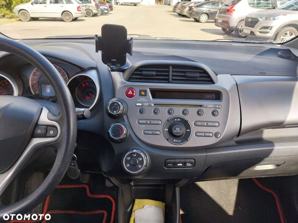 Honda Jazz 1.2 Base - 11