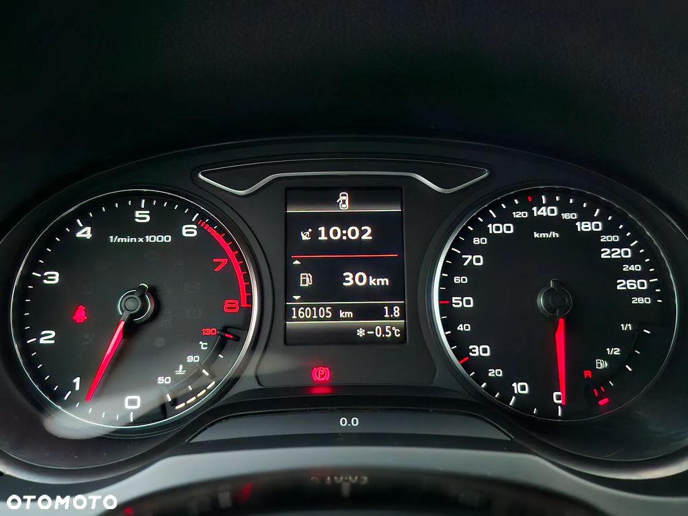 Audi A3 Sportback 1.4 TFSI cylinder on demand ultra S line Sportpaket - 18