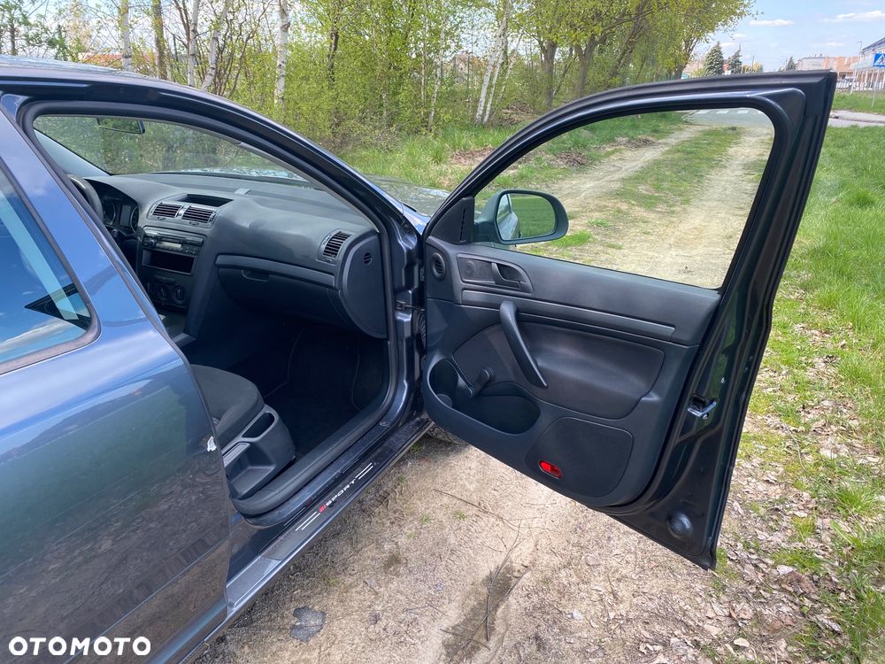 Skoda Octavia 1.2 TSI Classic - 31