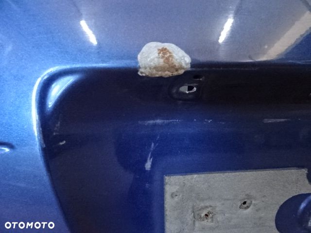 KLAPA TYŁ TYLNA SZYBA BAGAŻNIKA FORD C-MAX LIFT 06-10 LAK:36 NR255 - 8