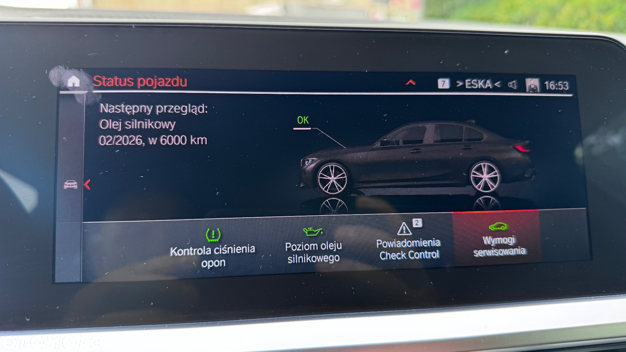 BMW Seria 3 320i M Sport - 29
