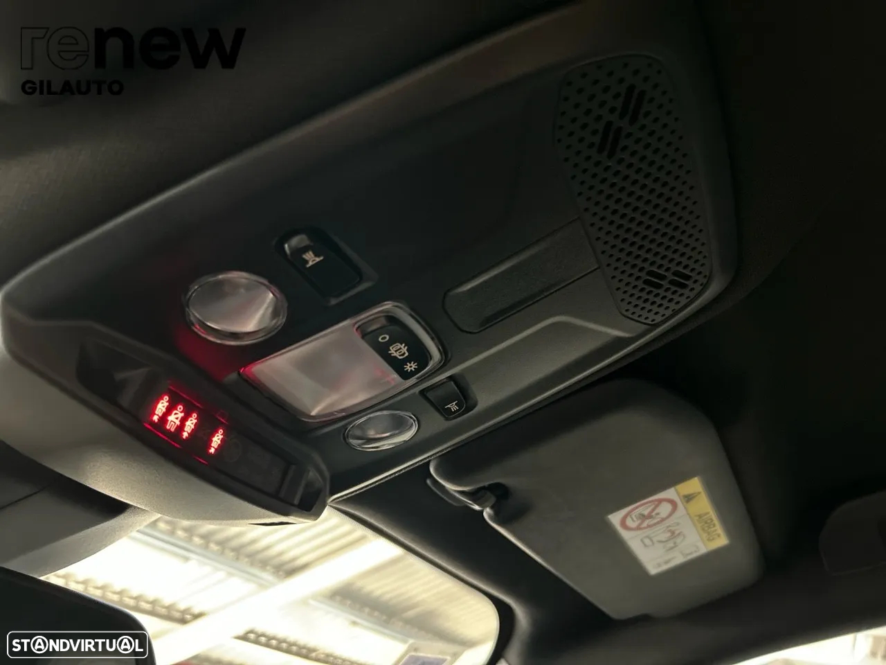 Peugeot 2008 1.5 BlueHDi Allure EAT8 - 27