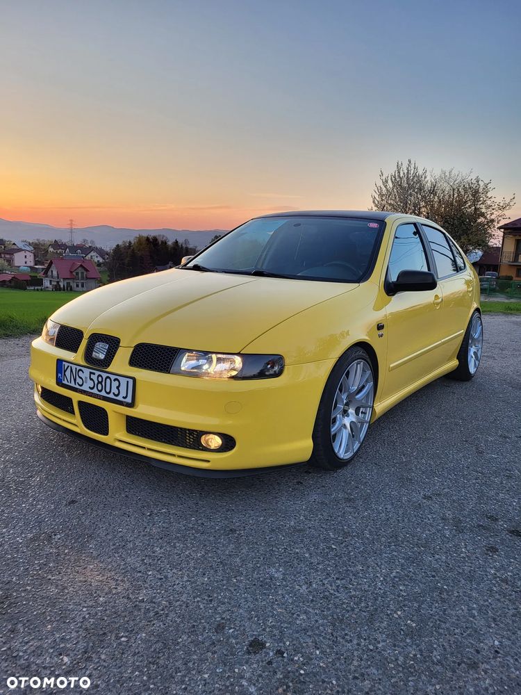 Seat Leon - 2