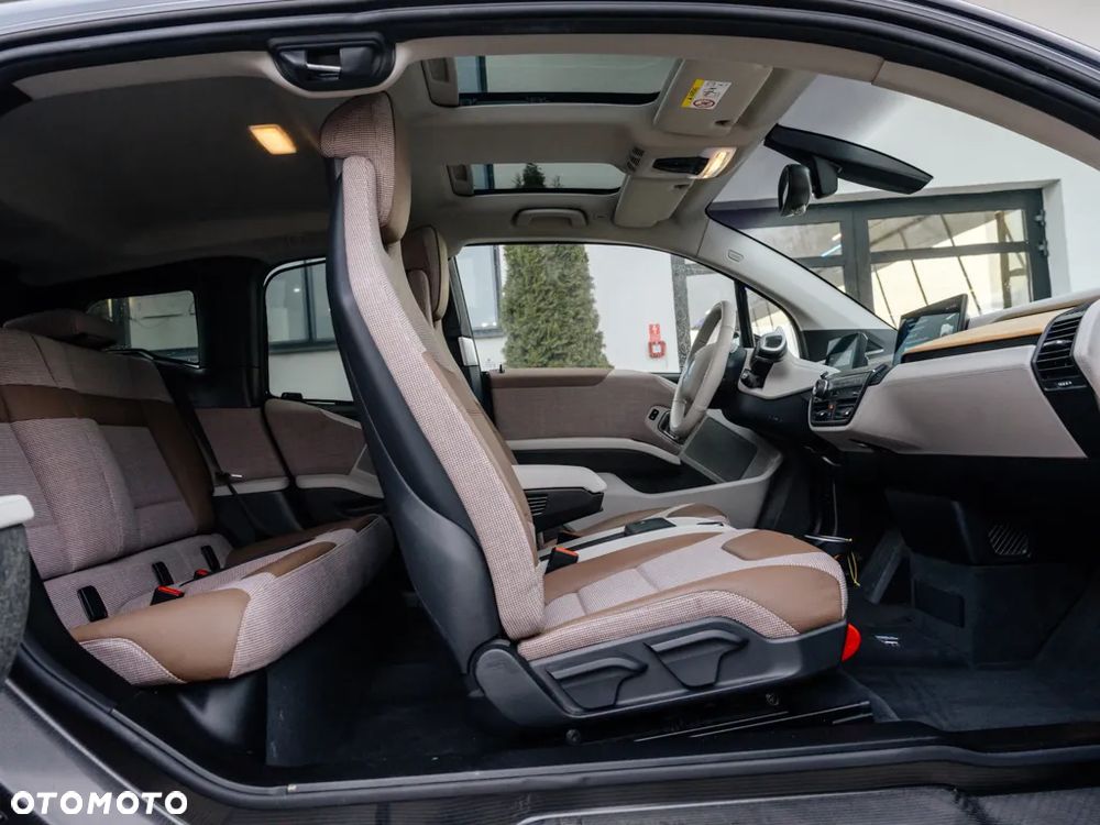 BMW i3 i3S 120 Ah - 7