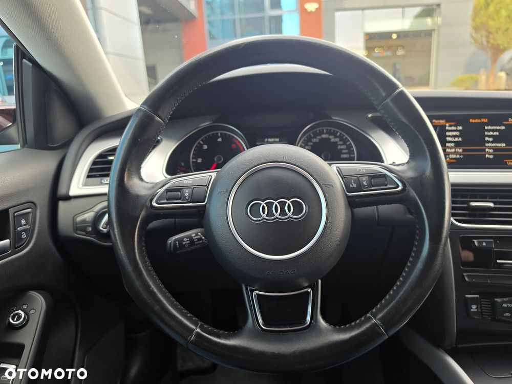 Audi A5 Sportback - 30