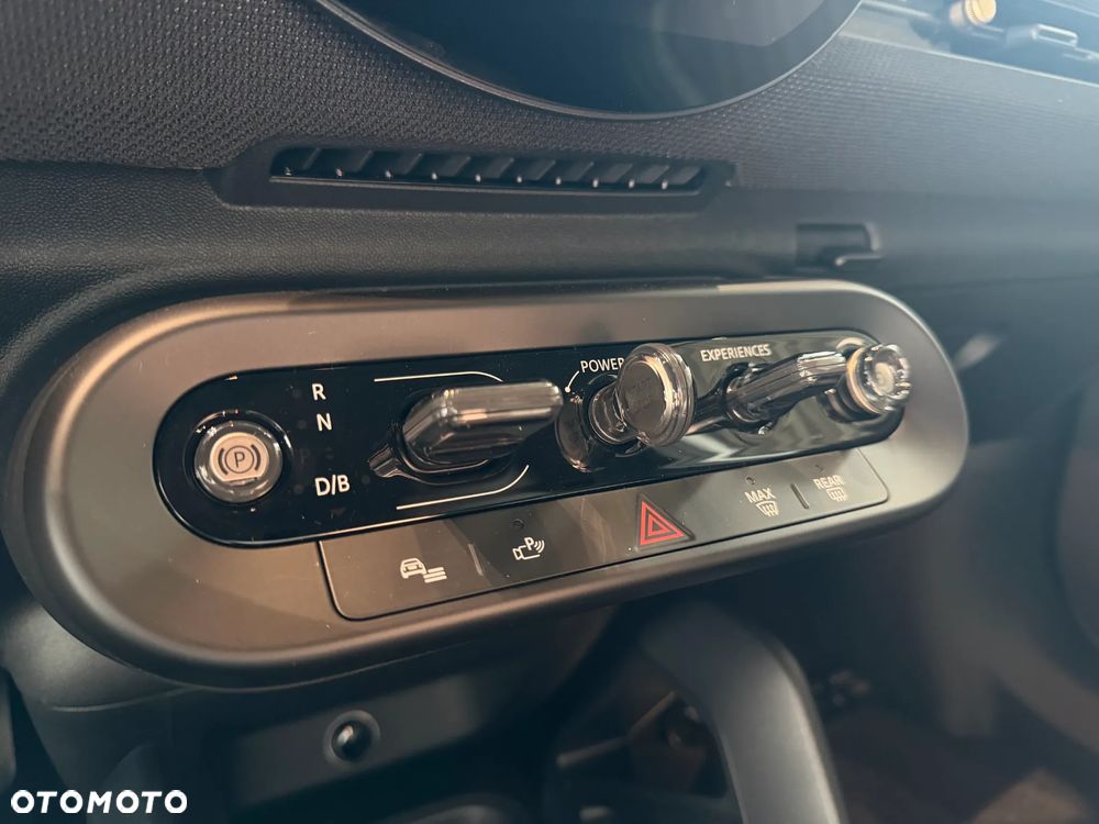 MINI Aceman SE John Cooper Works Trim - 14