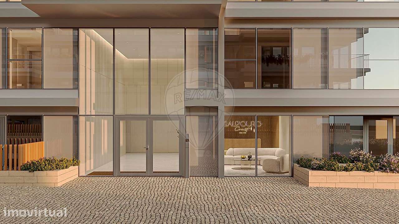 Apartamento T3 para venda - Grande imagem: 5/25