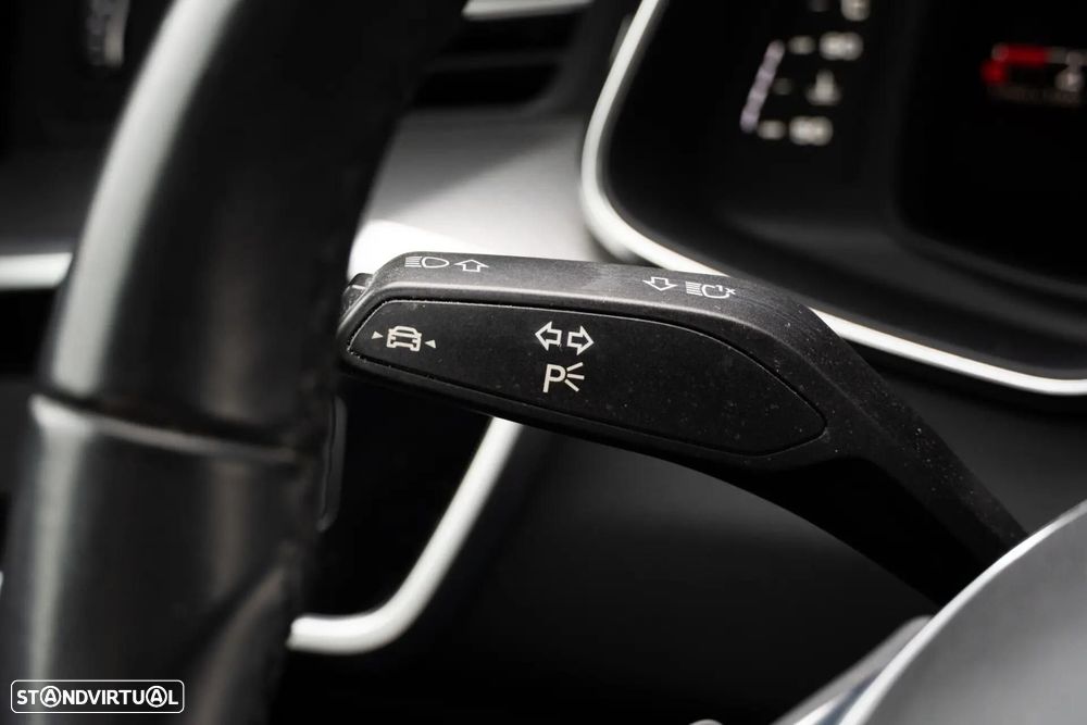 Audi A6 Avant 40 TDI S tronic - 36
