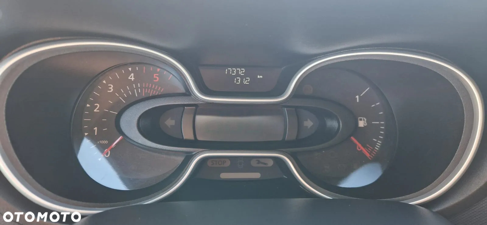 Renault Trafic - 20