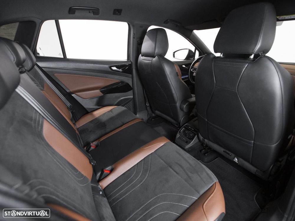 VW ID.4 77 kWh Pro Performance Business - 10