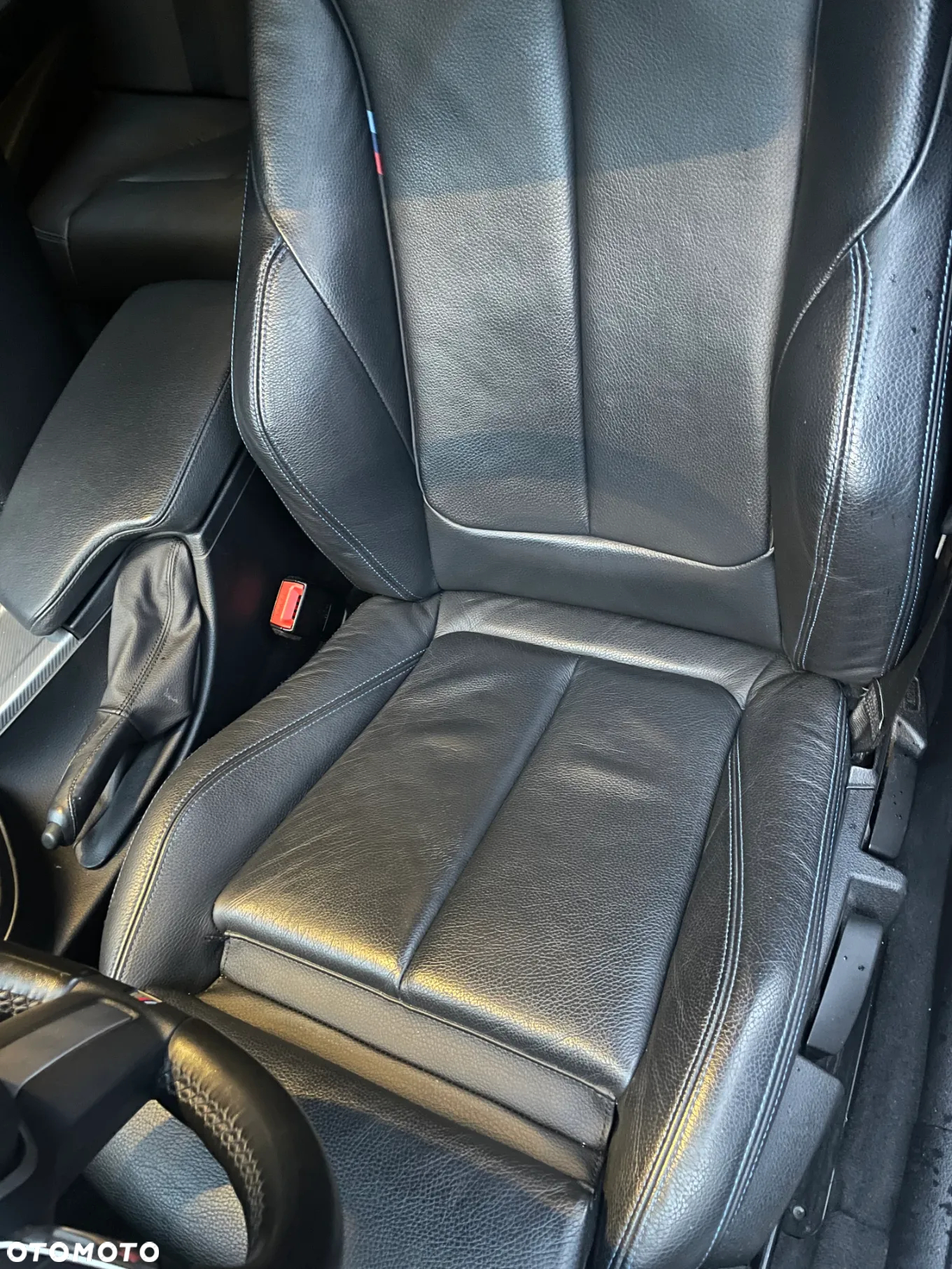 BMW Seria 3 318i GPF M Sport Shadow - 25