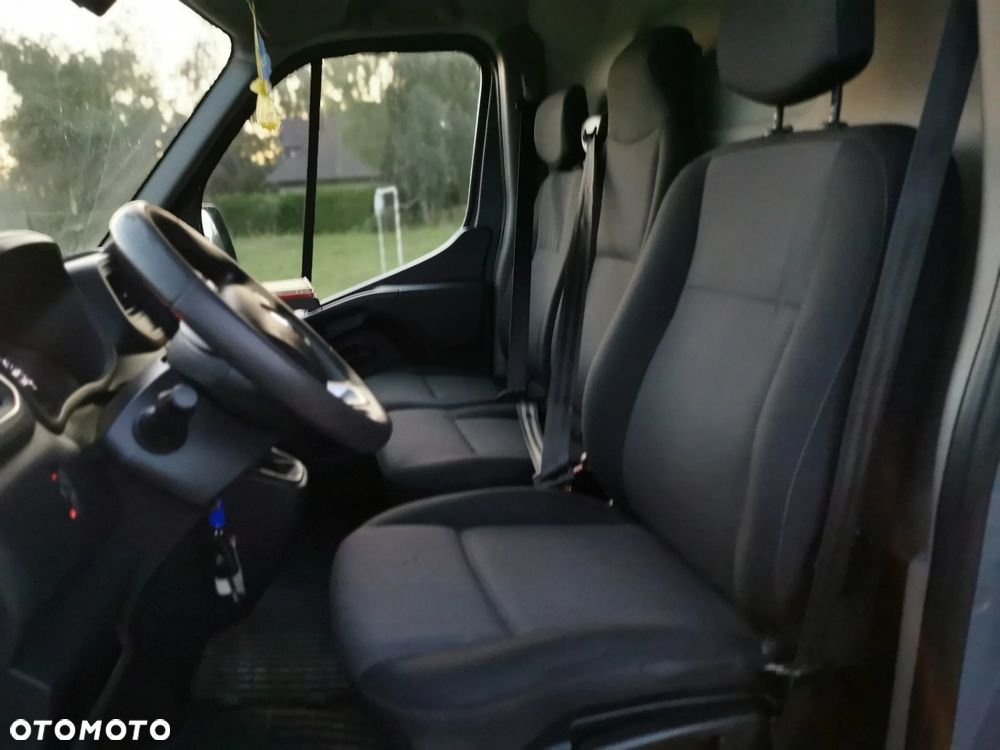 Renault Master - 16
