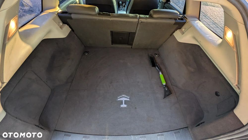 Saab 9-3 1.9 TiD DPF Vector - 12