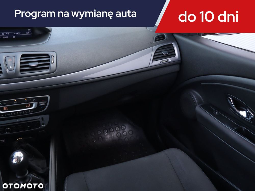 Renault Megane - 10