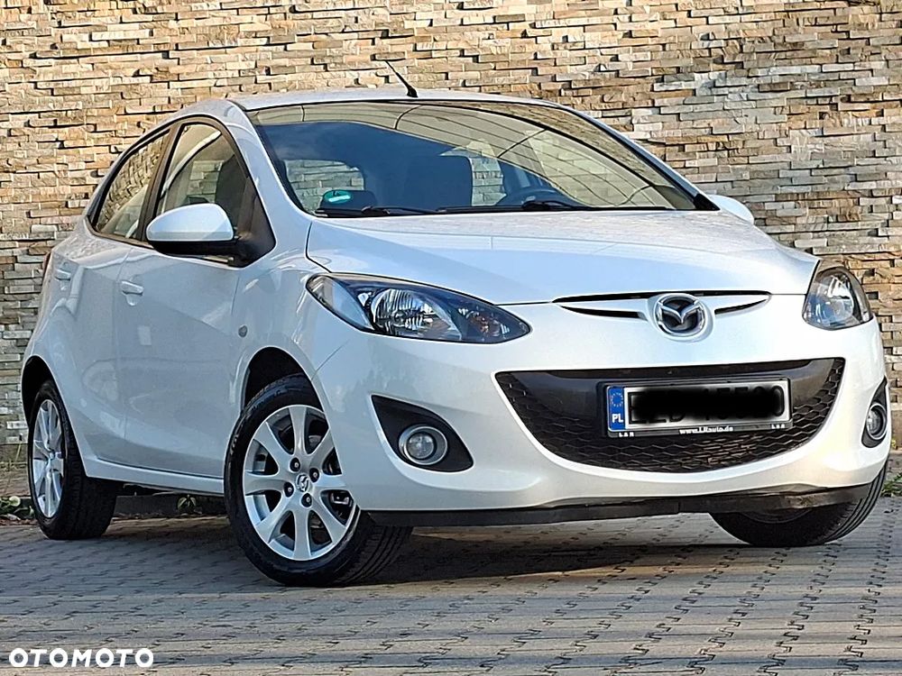 Mazda 2 1.3 Exclusive - 11