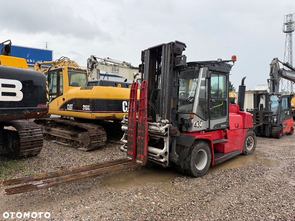 Kalmar DCE 80-9 - 14