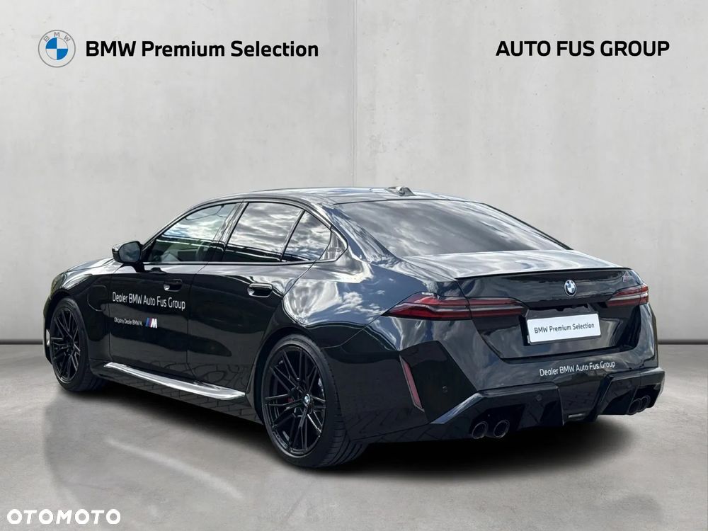 BMW M5 - 3