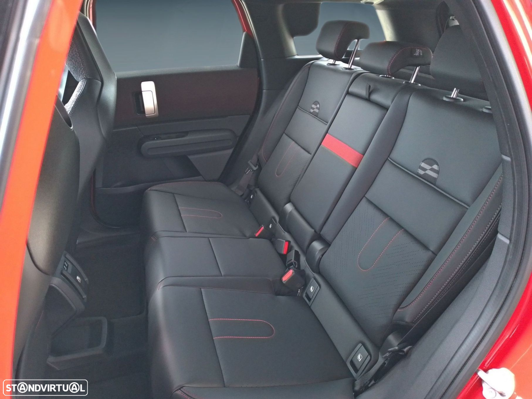 MINI Countryman E JCW L - 14