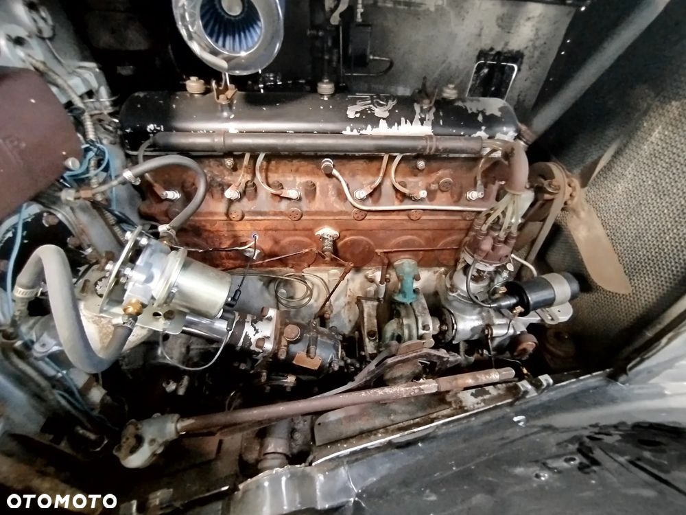 Rolls-Royce Inny - 9