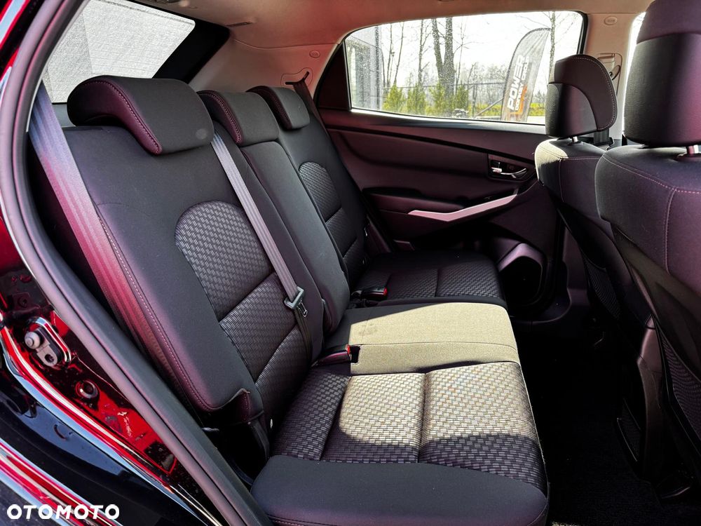 SsangYong/KGM Korando 2.0 Eco e-XDi DPF 4WD Quartz - 20