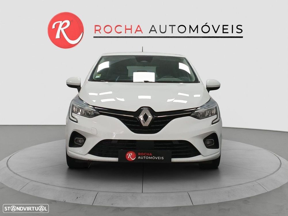 Renault Clio 1.0 SCe Zen - 2