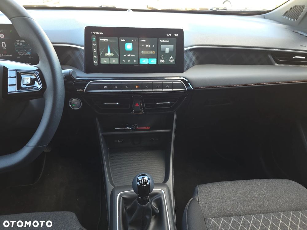 MG MG3 1.5 Excite - 15