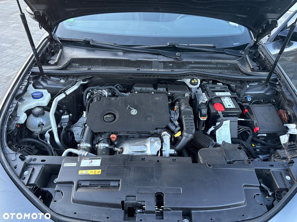 Peugeot 508 BlueHDi 130 EAT8 Allure - 33