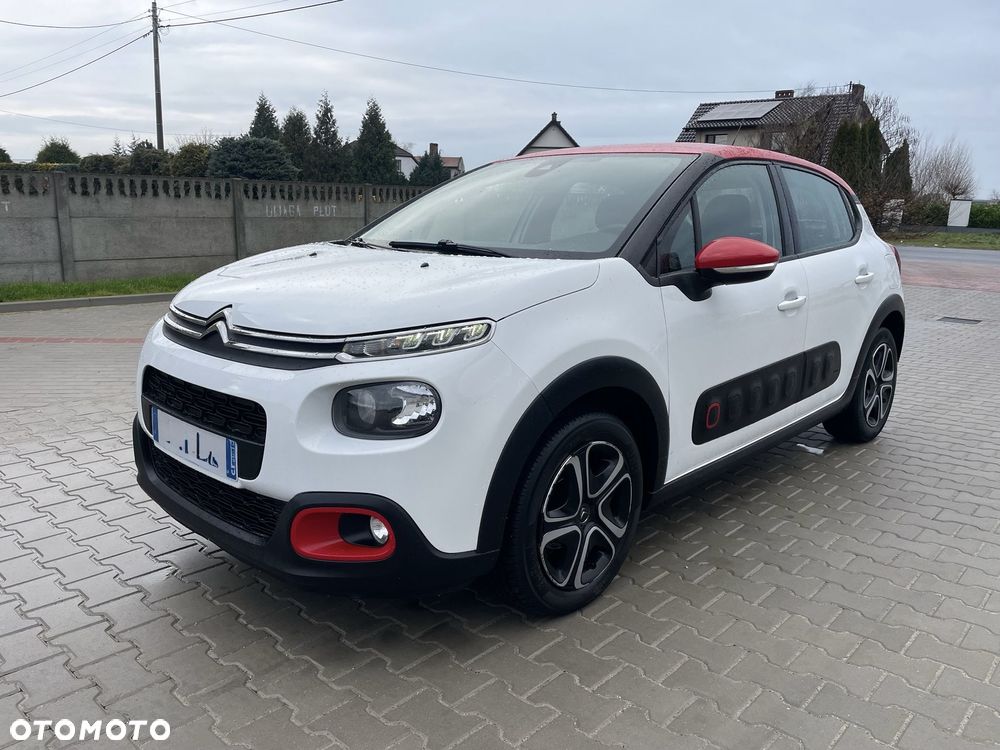Citroën C3 1.2 PureTech Exclusive - 7