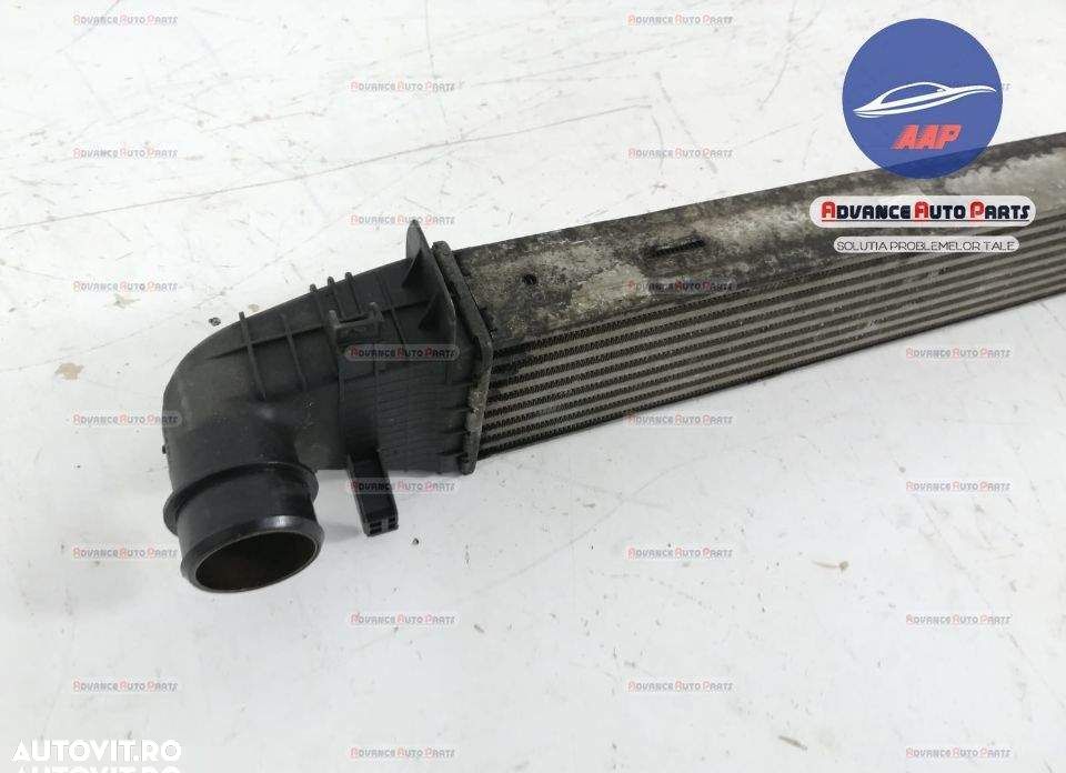 Intercooler original 6.2 32V Mercedes-Benz  C-Class  W204/S204 [2007 - - 2
