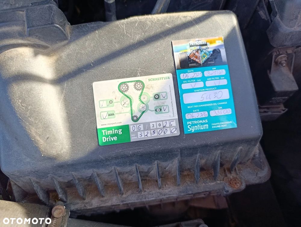 Citroën C4 Picasso 2.0 HDi FAP ESG6 Confort - 19