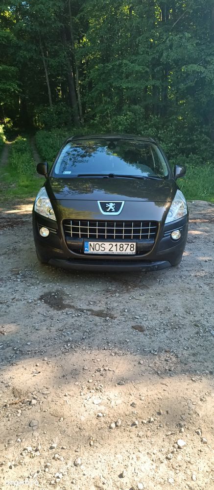 Peugeot 3008 1.6 Premium - 2