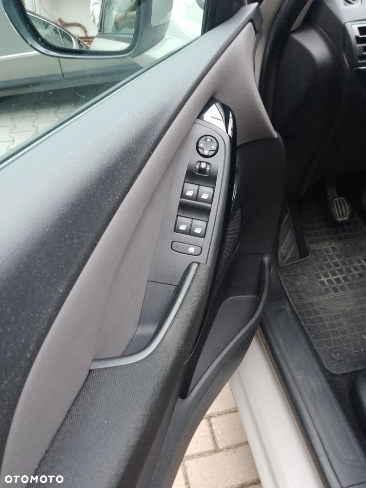 Citroën C4 Grand Picasso - 21