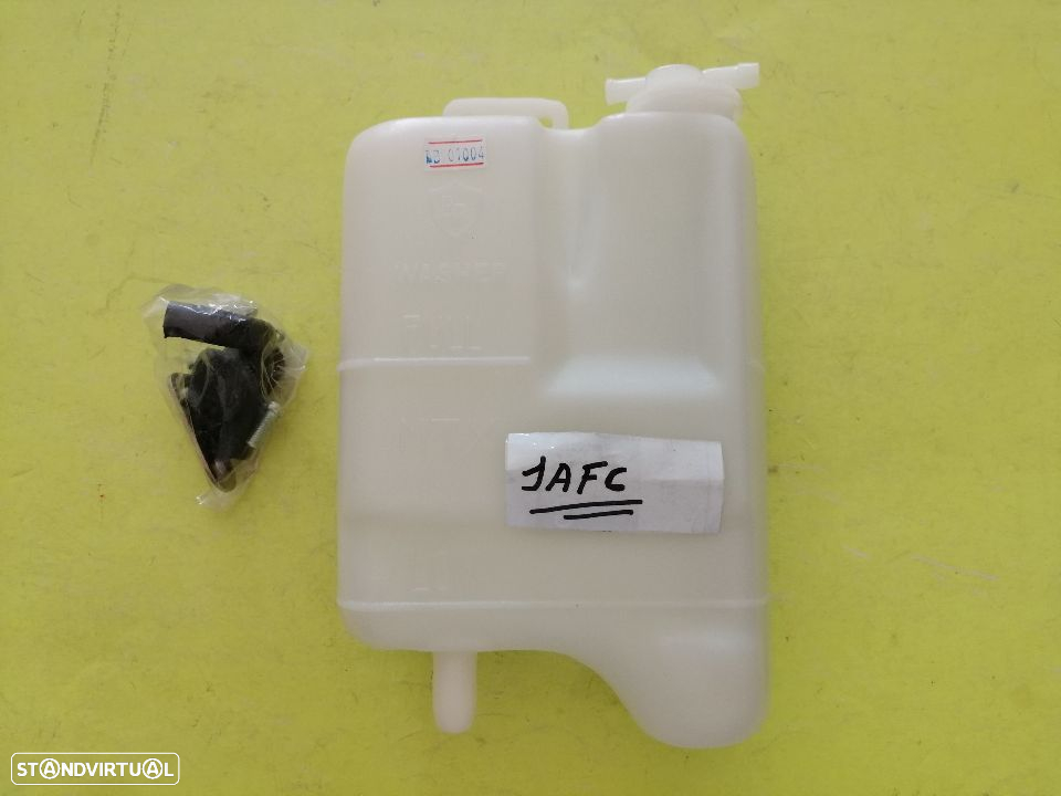 Vaso expansão Toyota Hilux LN85 LN105 NOVO - 2