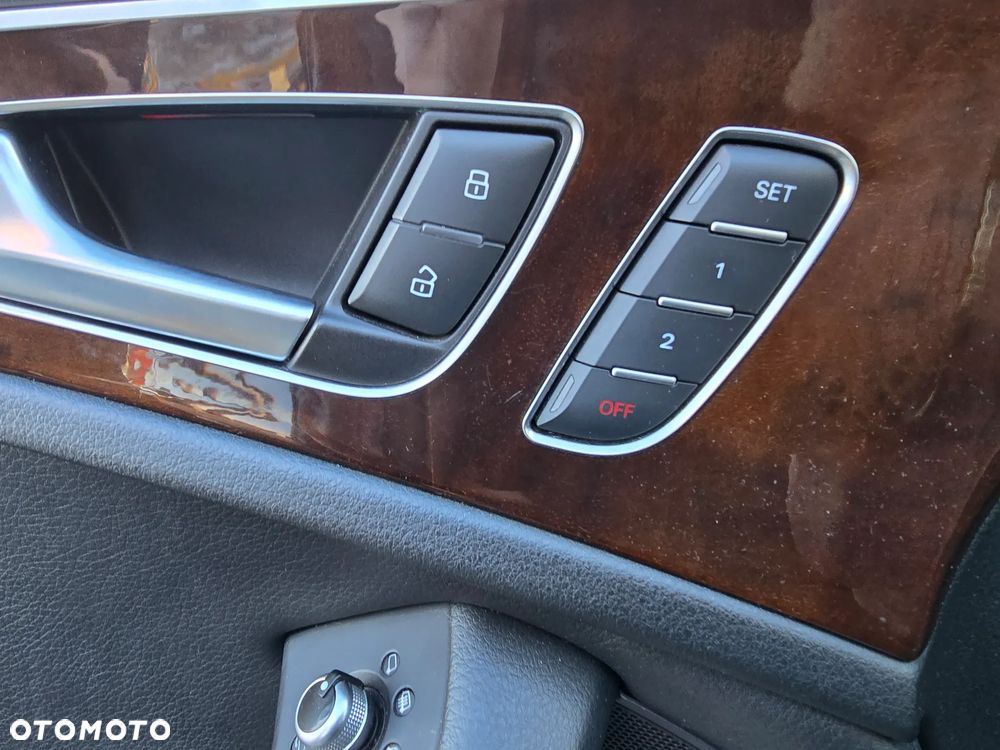 Audi A6 Limousine - 25