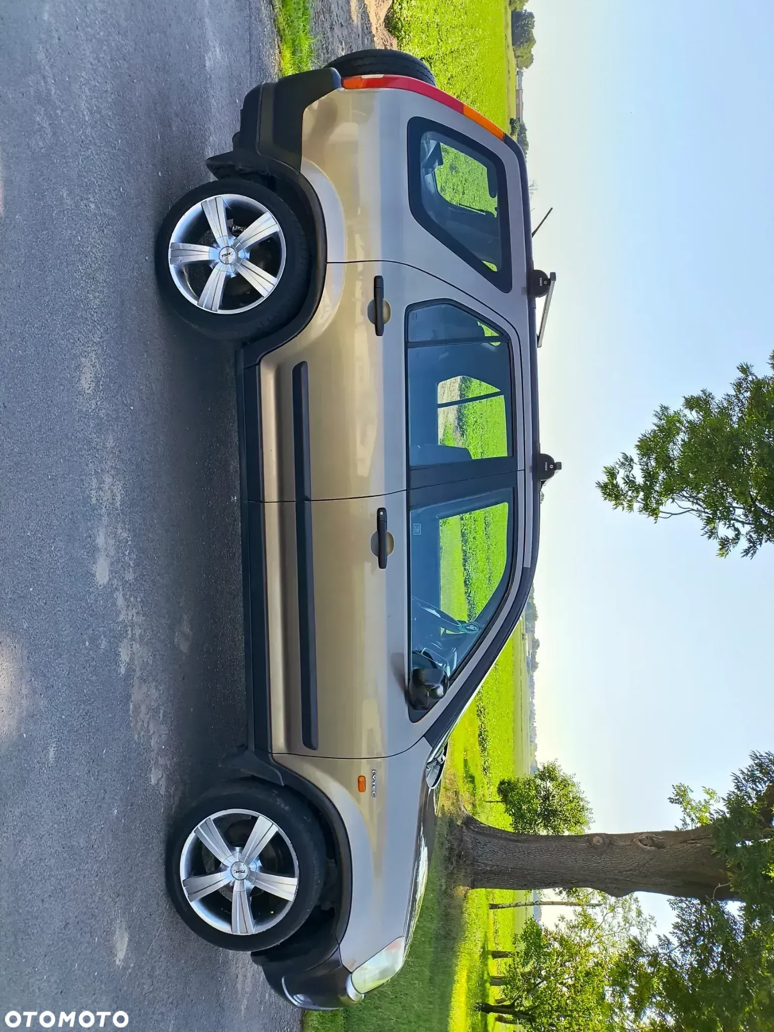 Honda CR-V - 17