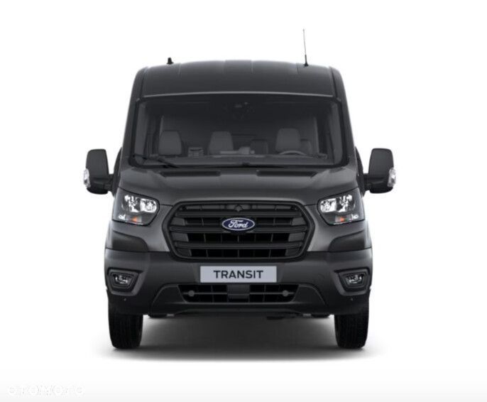 Ford transit 2.0 165KM M6 FWD L3H2 Brygadowy Trend - 4