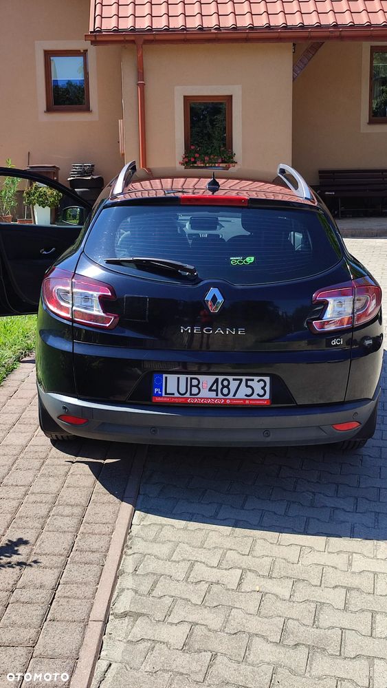 Renault Megane 1.5 dCi Dynamique - 9