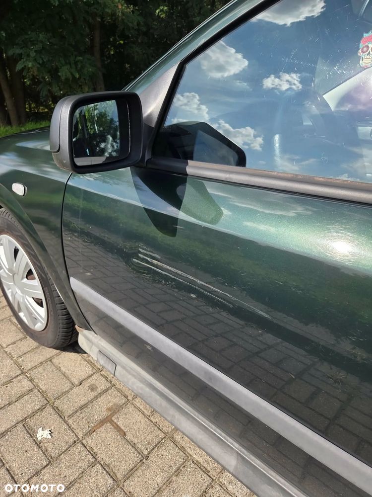 Opel Astra - 20