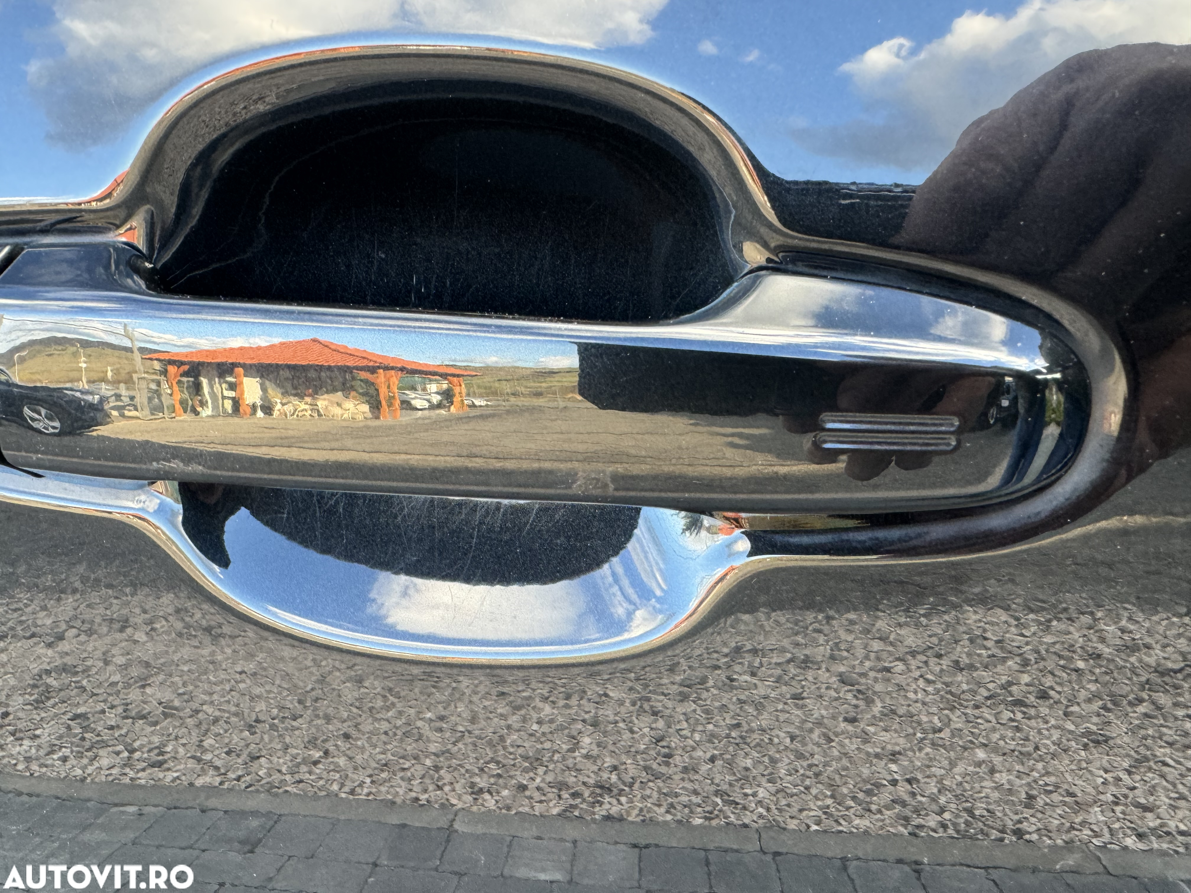 Toyota C-HR 1.8 HSD 122 CP 4x2 CVT Style - 34