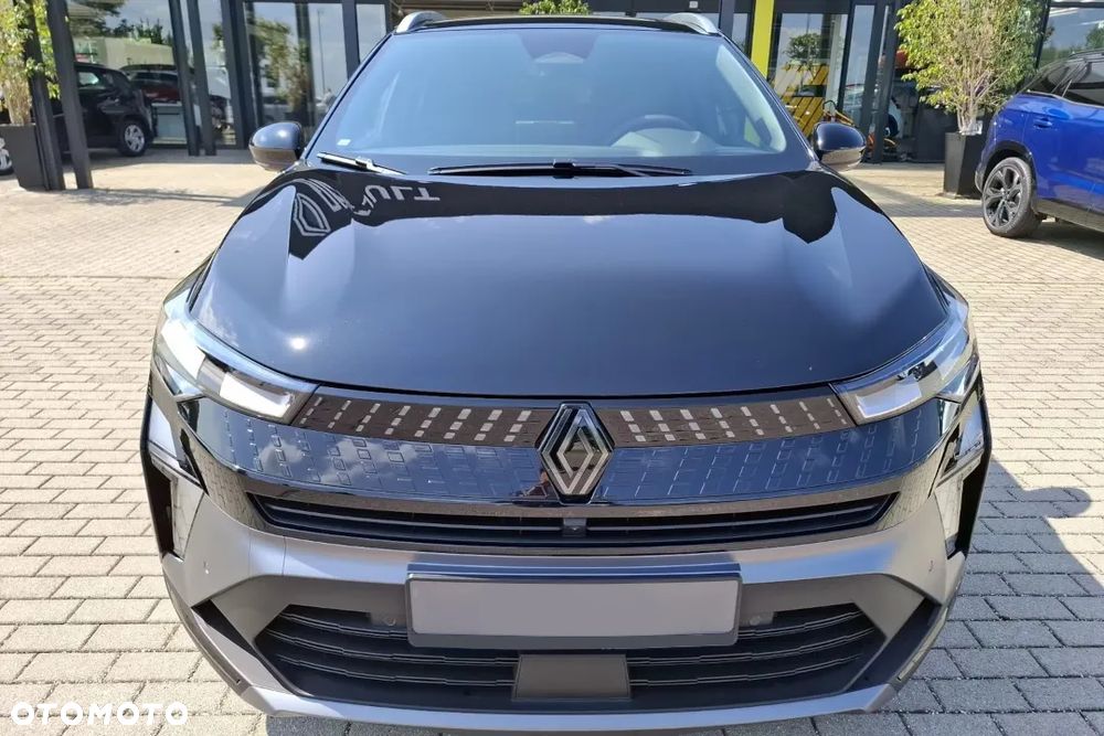 Renault Captur 1.8 E-TECH Full Hybrid 160 Esprit Alpine - 4