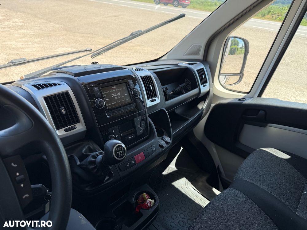 Fiat Ducato - 3