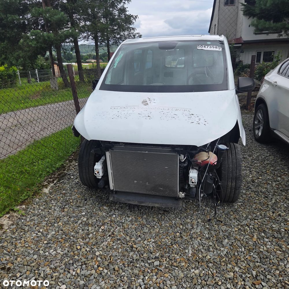 Mercedes-Benz Vito Tourer Kompakt EDITION - 12
