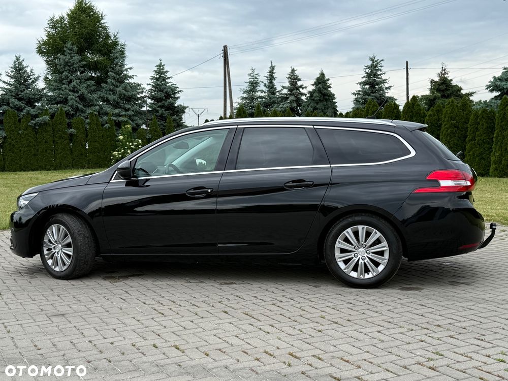 Peugeot 308 - 6