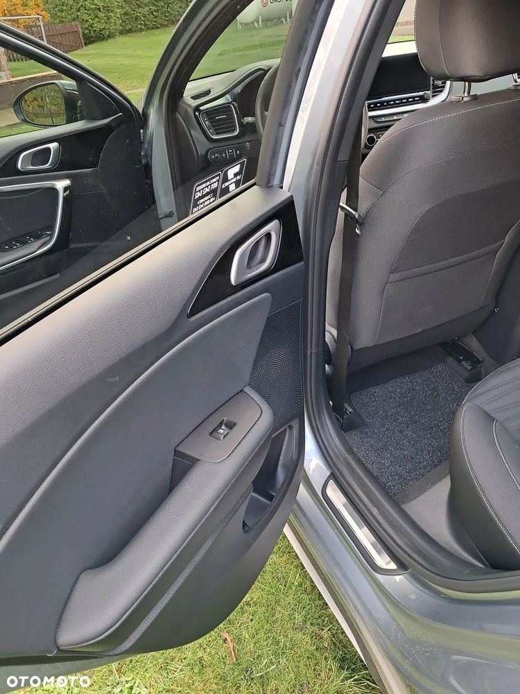 Kia Ceed 1.5 T-GDI GT-Line DCT - 13