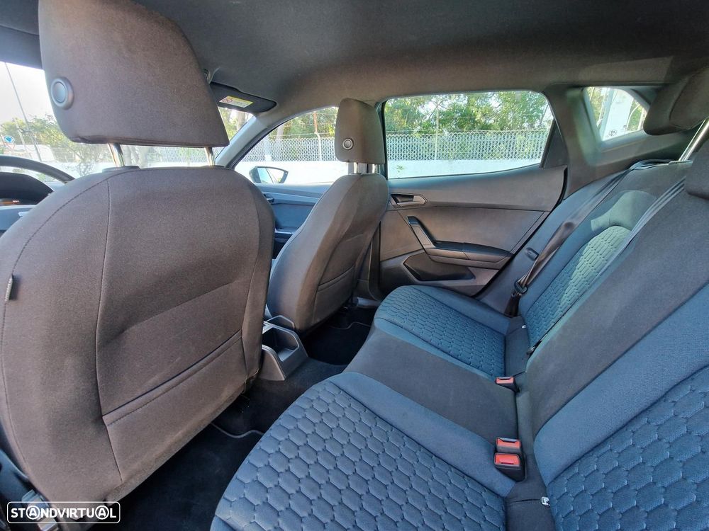 SEAT Ibiza 1.0 TSI Style - 36