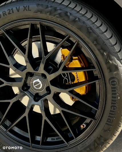 Volvo XC 90 T6 AWD Inscription 7os - 35